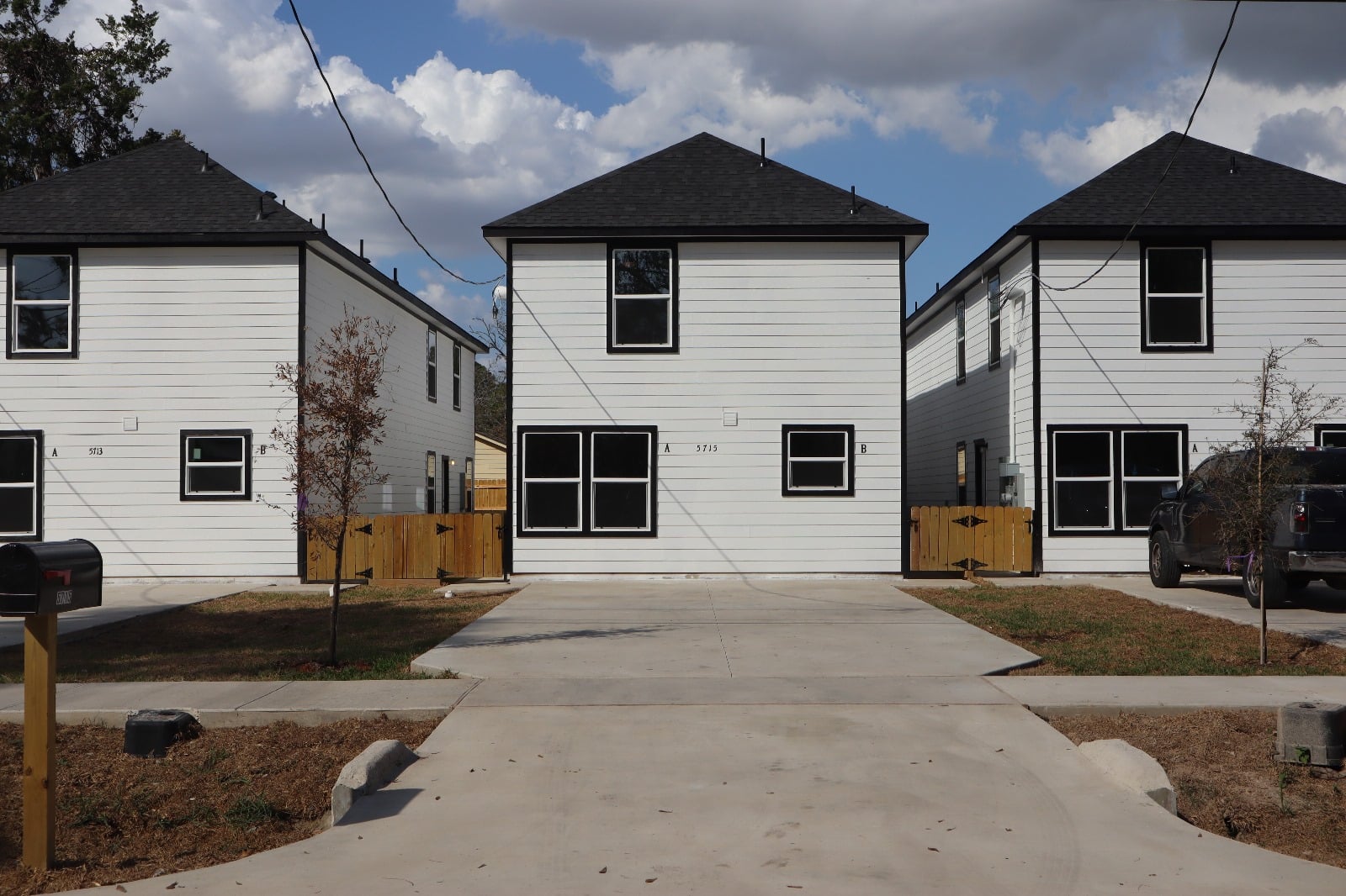 8009 Caddo Rd, Unit A, Houston, TX 77078