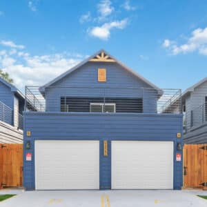 9318 Firnat St, Unit A, Houston, TX 77016