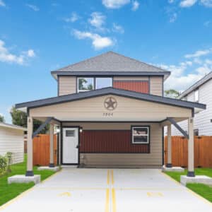 7904 Shotwell St. Unit B, Houston, TX 77016