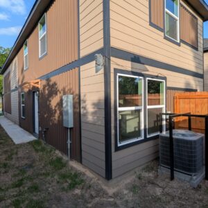 7613 Shotwell St. Unit B, Houston, TX 77016