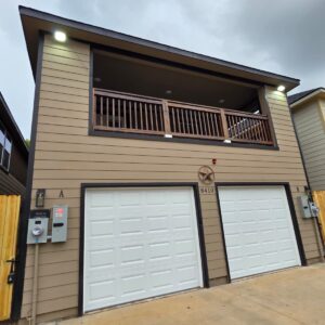 8410 De Priest St, Unit A, Houston, TX 77088