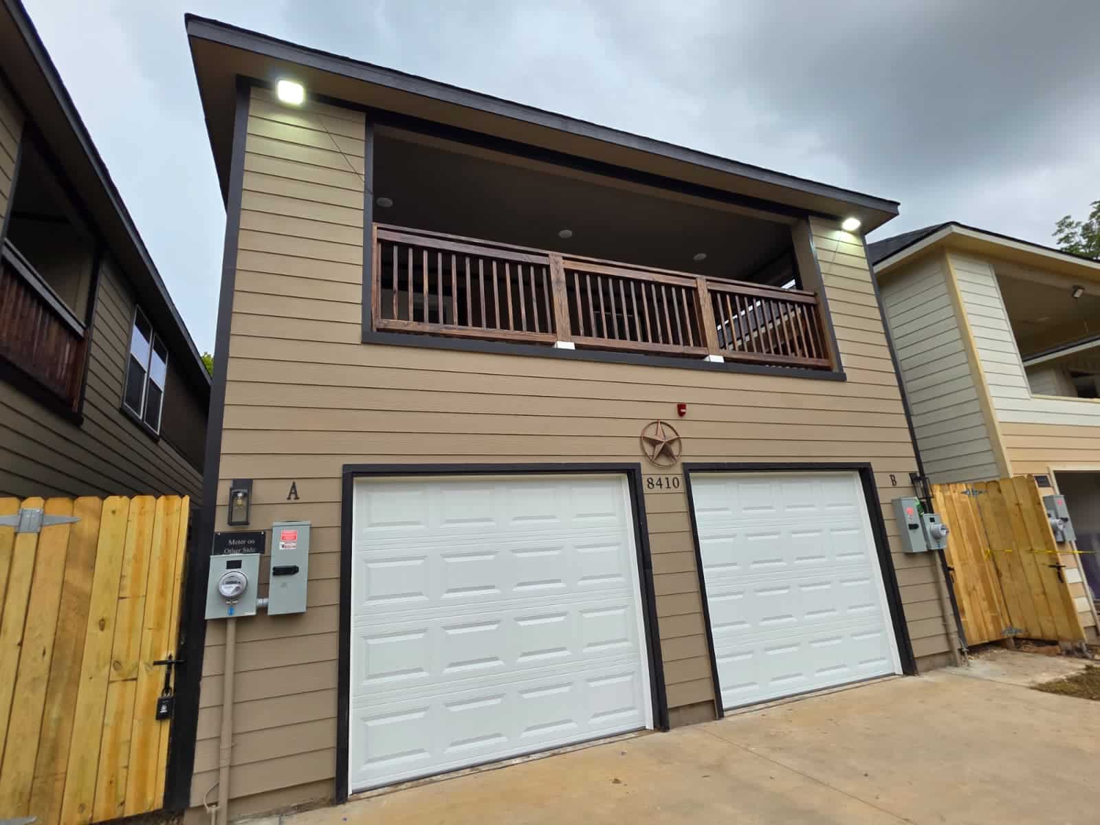 8410 De Priest St, Unit A, Houston, TX 77088