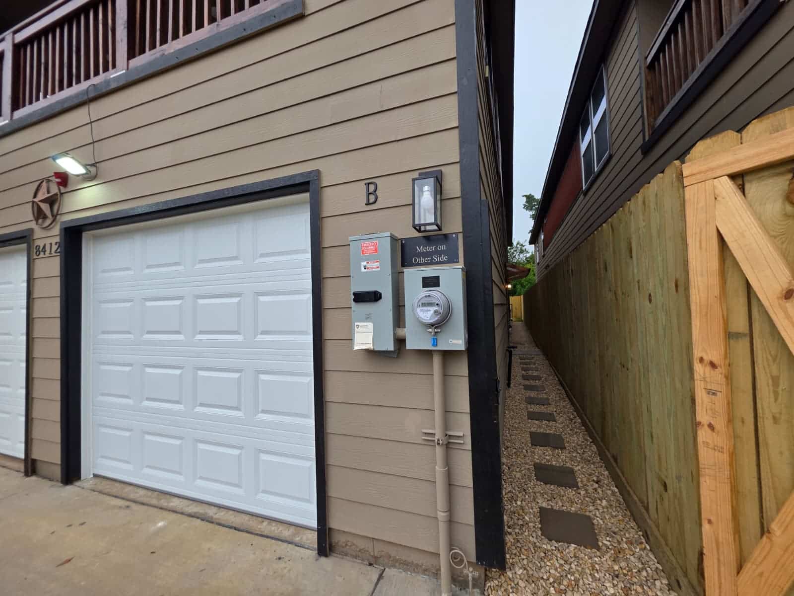 8412 De Priest St, Unit A. Houston, TX 77088 - Image 4