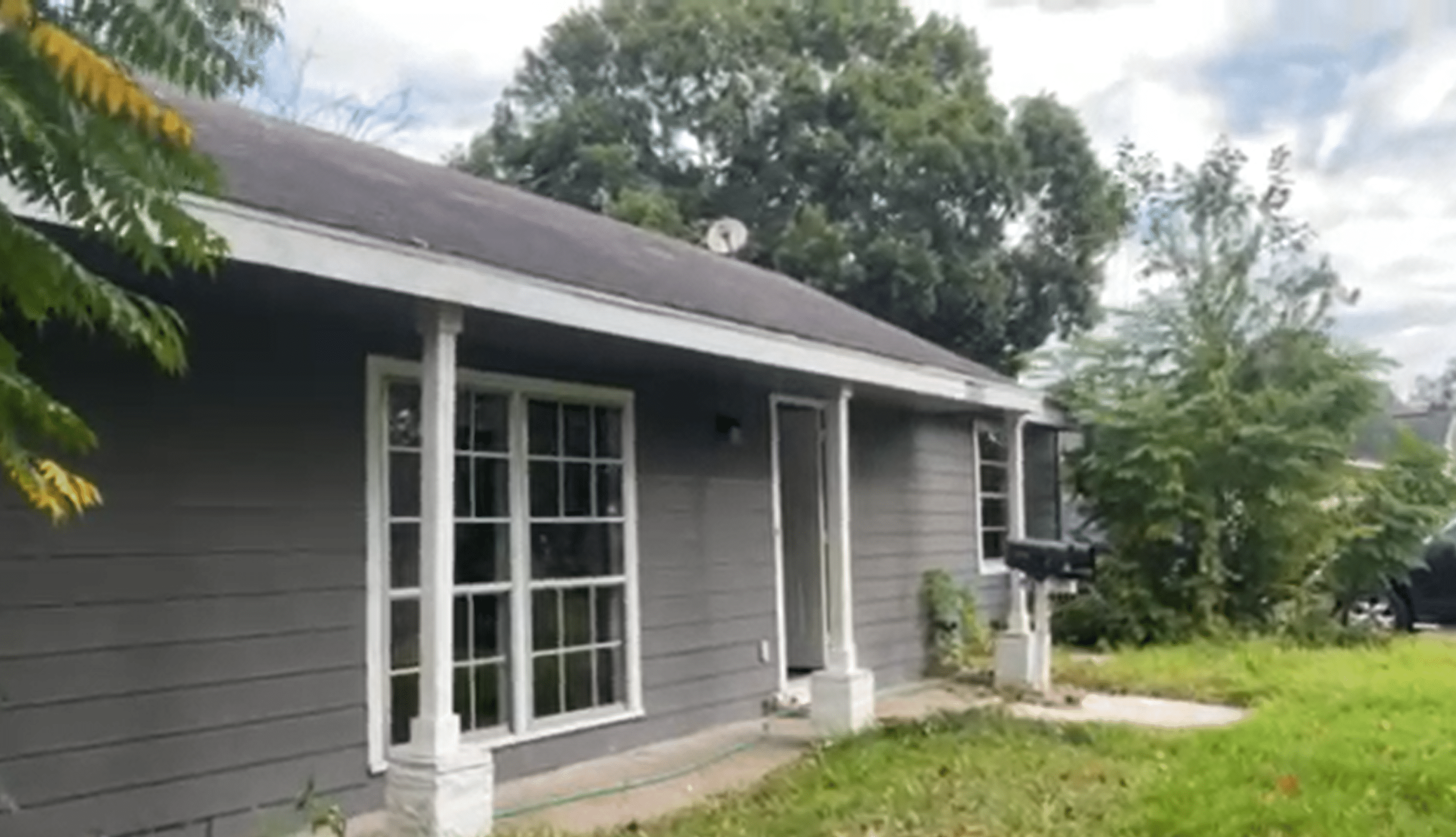 7301 Brockley Ln. Unit A, Houston, TX 77087