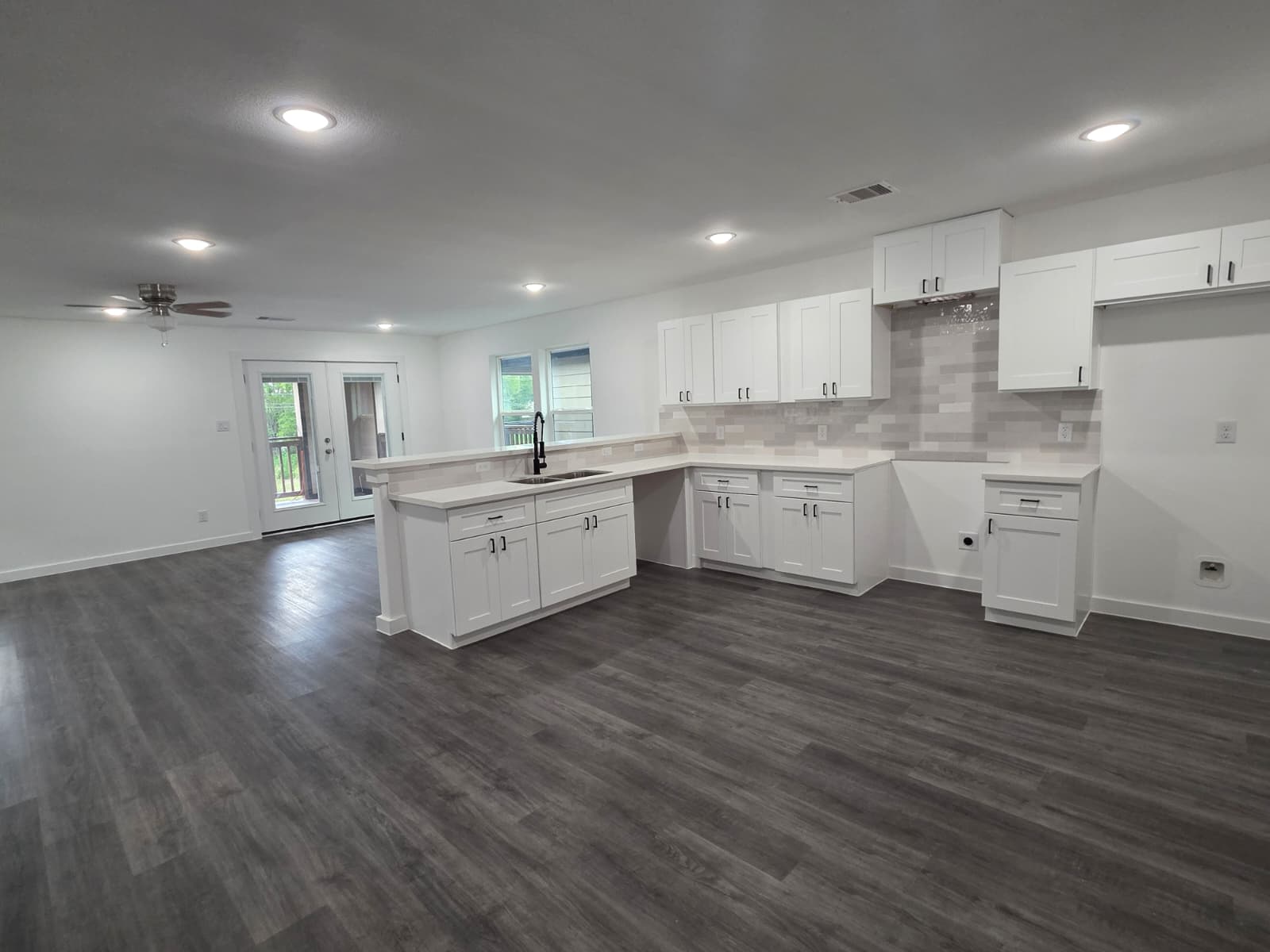 8412 De Priest St, Unit A. Houston, TX 77088 - Image 5