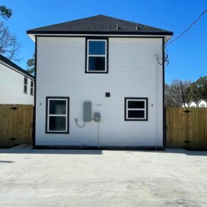 6011 Wedgefield St. Unit A Houston, TX 77028