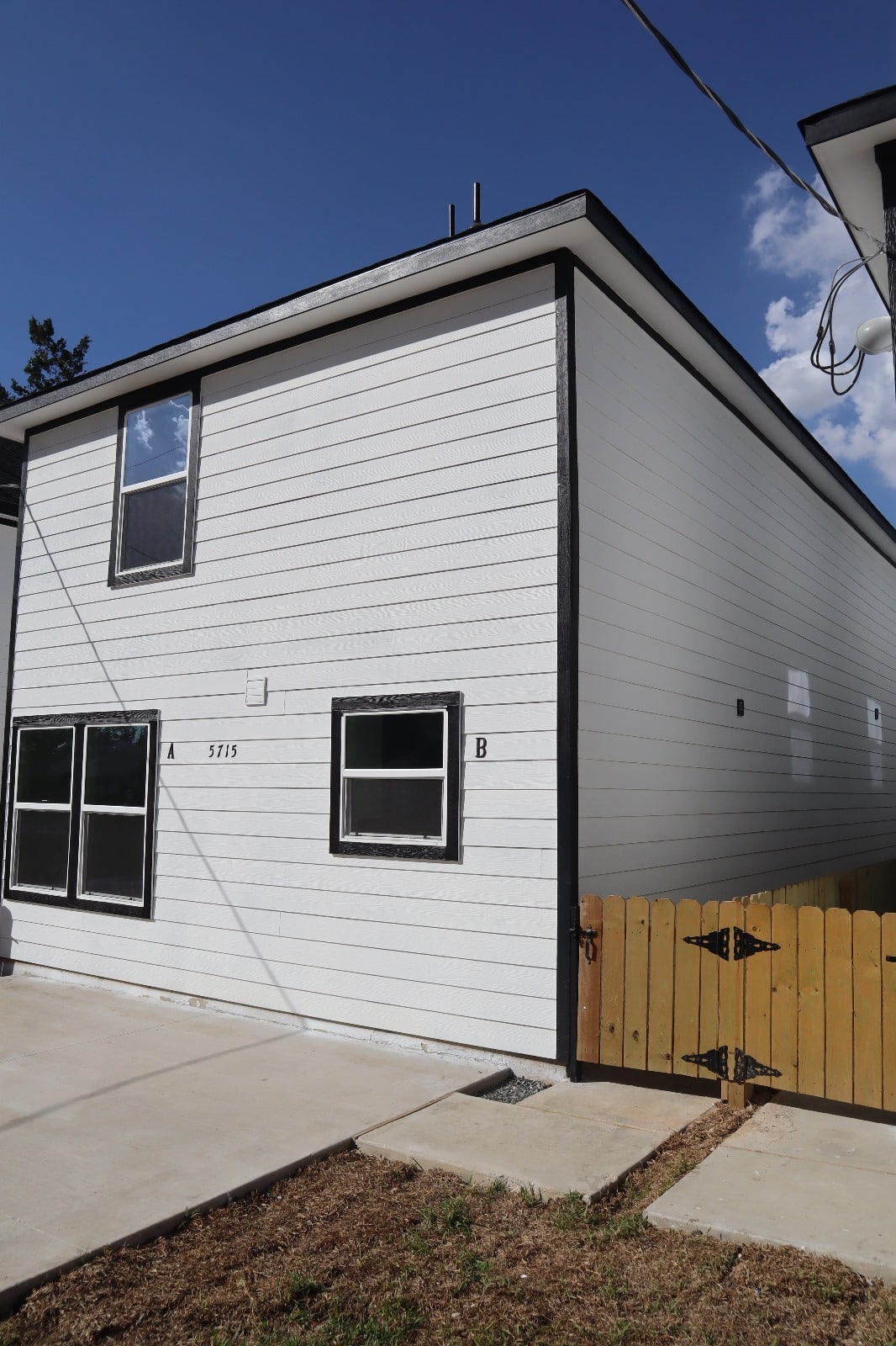 4326 Plaag St Houston, Unit B, TX 77016