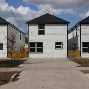 5715 Polly St, Unit A, Houston TX 77016