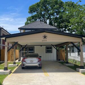 2320 Wavell St., Unit B, Houston TX 77088