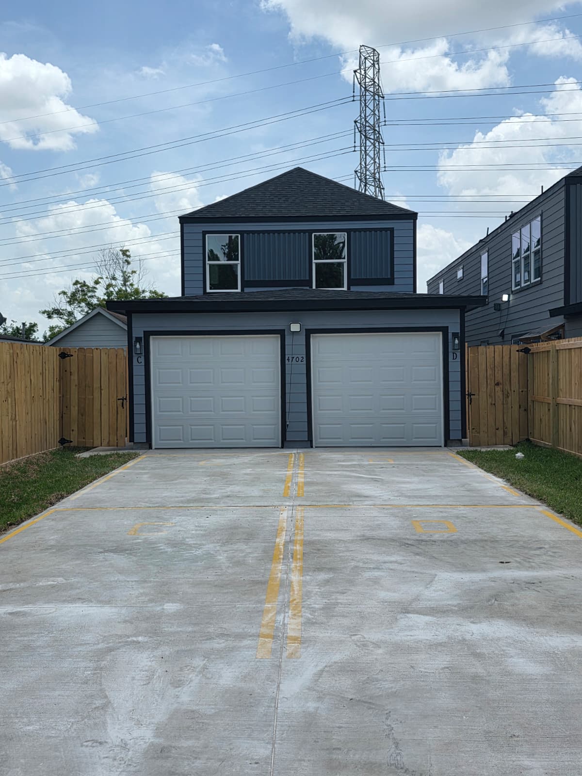 4702 Baton Rouge St, Unit C, Houston, TX 77028