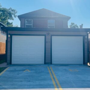 8414 Sandra St,  Unit A, Houston TX 77016