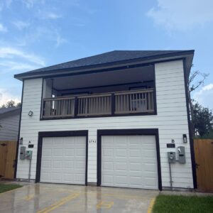 6742 Madrid St, Unit A, Houston, TX 77021