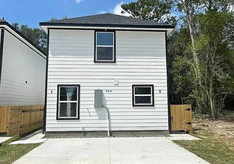 9531 Everglade Dr, Unit B, Houston, TX 77078