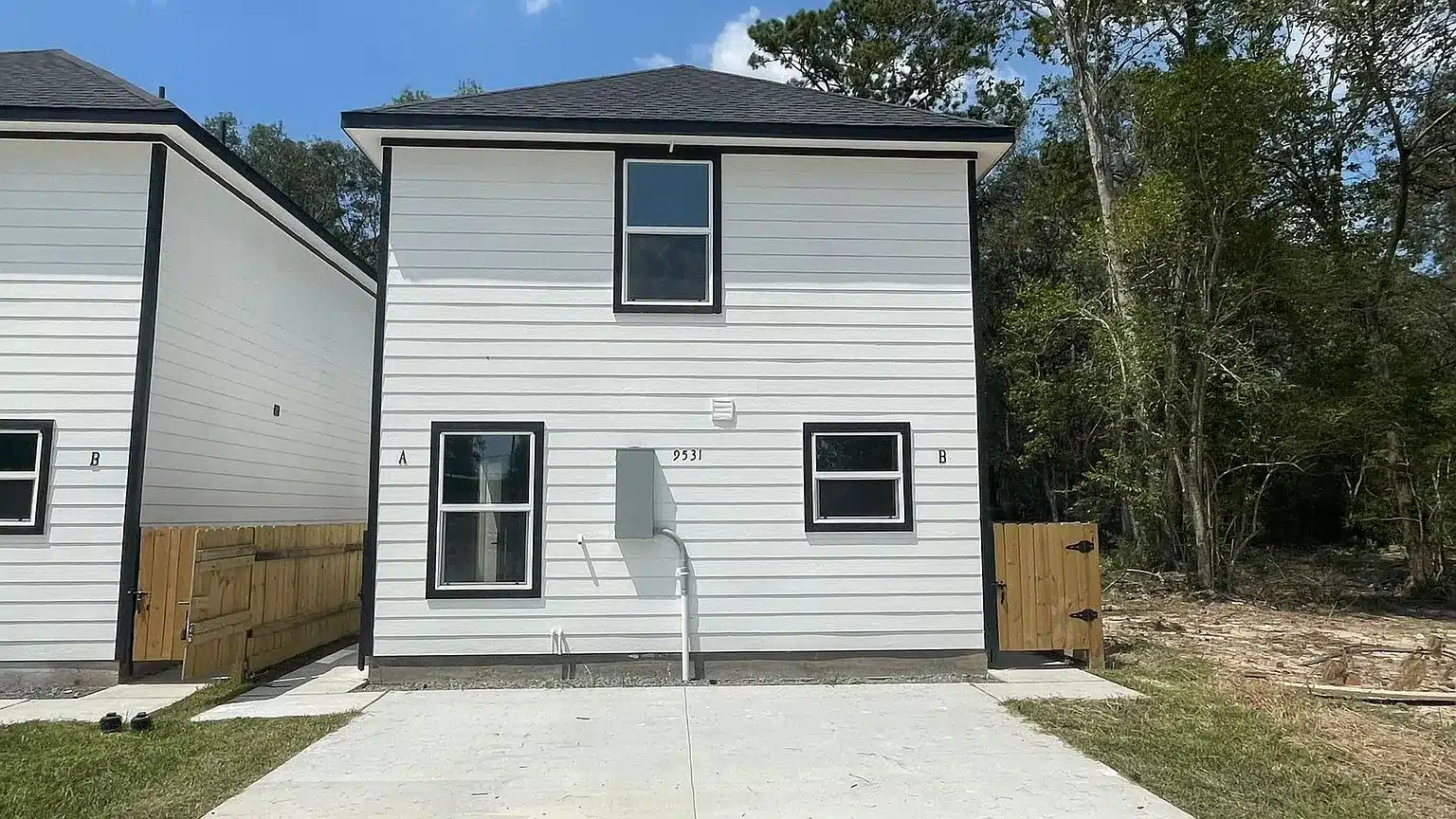 8011 Caddo Rd, Unit A, Houston, TX 77078