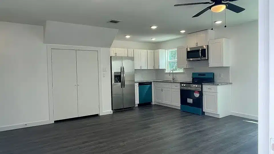 9531 Everglade Dr, Unit B, Houston, TX 77078 - Image 2