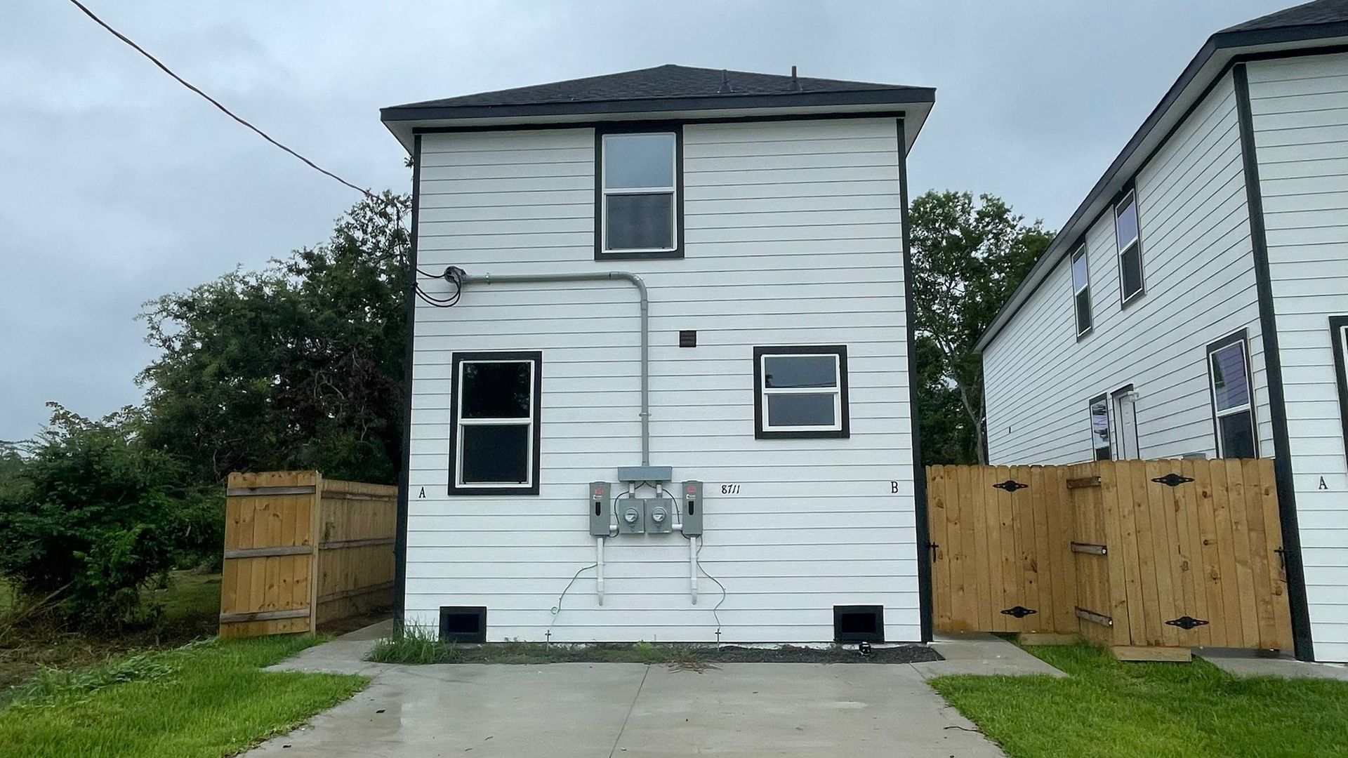 8711 Southwark St, Unit A, Houston, TX 77028